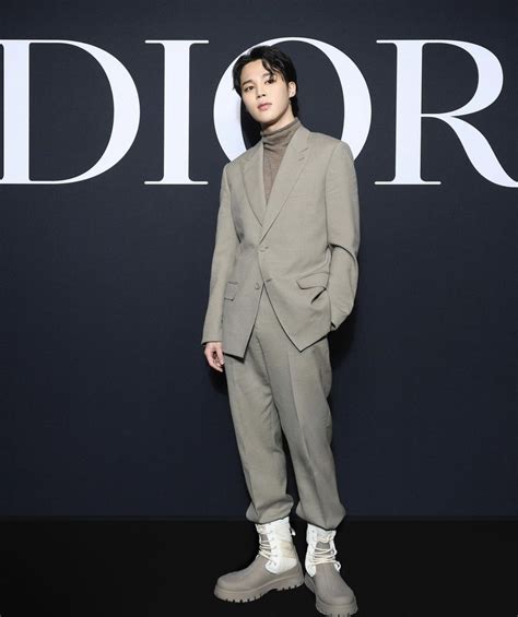 dior brand ambassador list